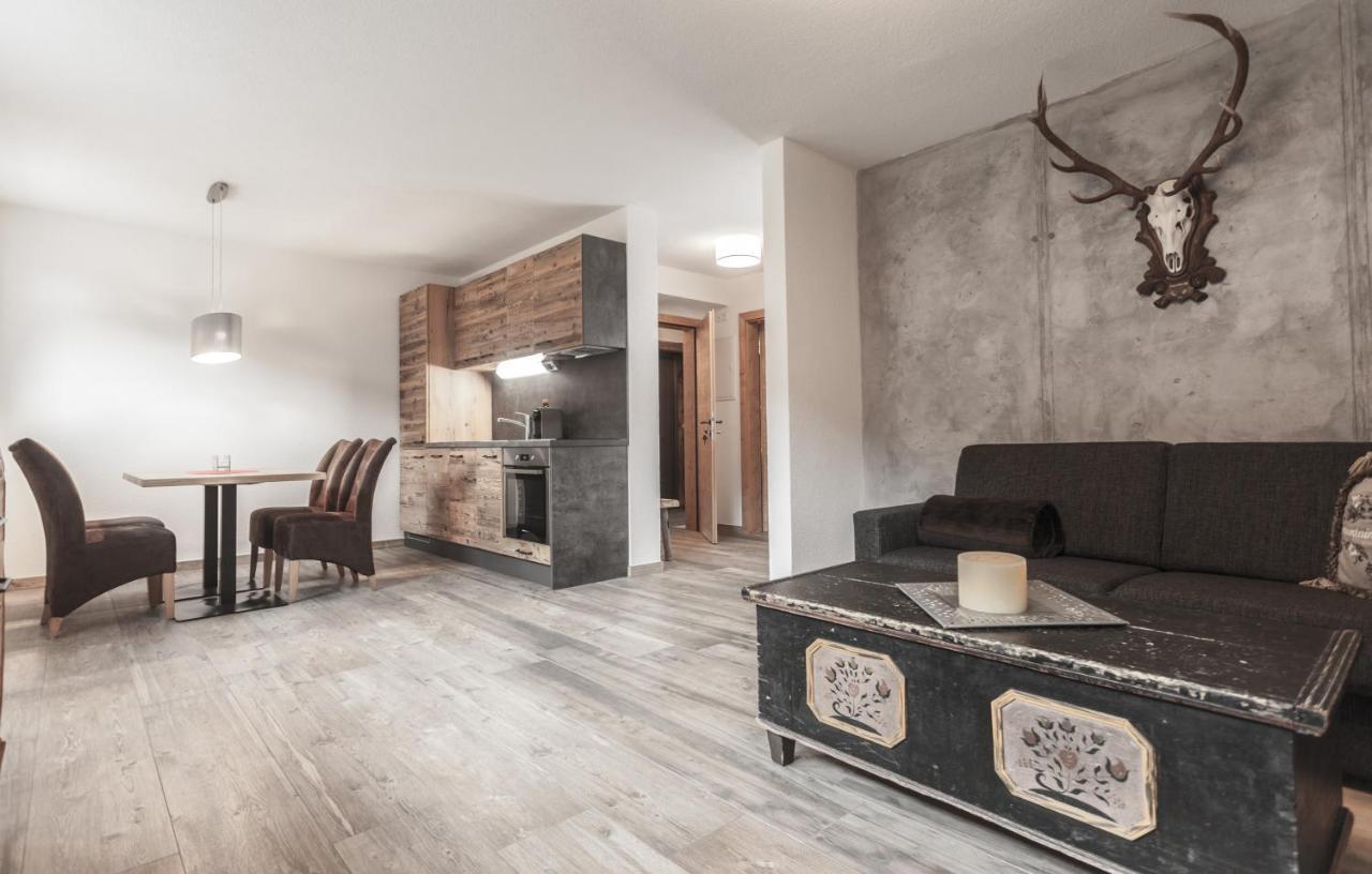 Chalet Nr.121 พฟุนด์ส ภายนอก รูปภาพ