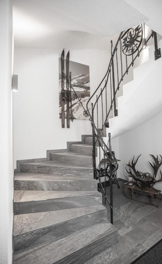 Chalet Nr.121 พฟุนด์ส ภายนอก รูปภาพ